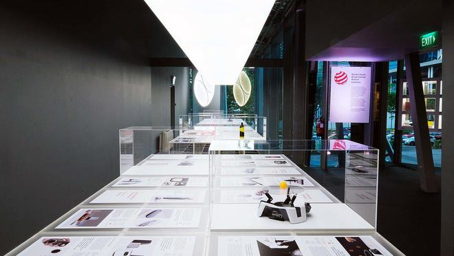 2025年红点奖申报服务公司排行榜 专业机构如何以策划创意服务赋能品牌，提升获奖率