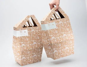 破界而生 打造引爆市场的异形创意产品包装设计全案策划